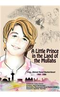 Little Prince in the Land of the Mullahs