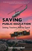 Saving Pubic Education