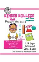 Kinder Kollege Primary Arithmetic