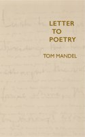 Letter to Poetry