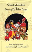 Quacky Doodles' and Danny Daddles' Book