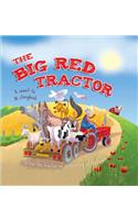 The Big Red Tractor