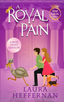 Royal Pain
