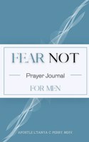 Fear Not for Men