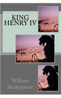 King Henry IV