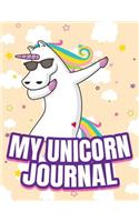 My Unicorn Journal