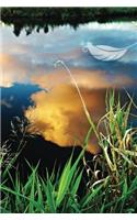 A Cloud's Reflection Notebook
