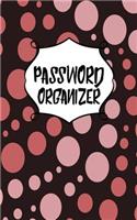 Password Organizer