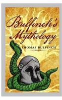 Bulfinch's Mythology