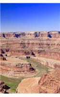 Vast Dead Horse Point State Park Utah