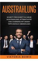 Ausstrahlung