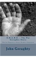 S.H.A.R.E. - The Pat Geraghty Story
