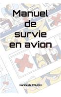 Manuel de survie en avion