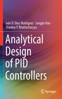 Analytical Design of Pid Controllers