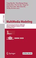 Multimedia Modeling