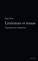 Littérature et écrans