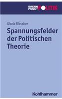 Spannungsfelder Der Politischen Theorie