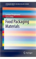 Food Packaging Materials