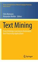 Text Mining