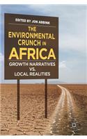 Environmental Crunch in Africa
