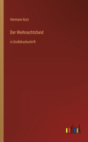 Weihnachtsfund