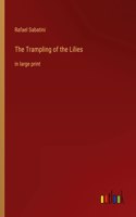 Trampling of the Lilies