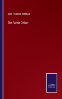 Parish Officer