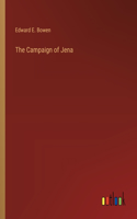 Campaign of Jena