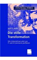 Die Stille Transformation: Wie Unternehmen Jetzt Von It Und E-Commerce Profitieren