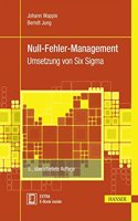 Null-Fehler-Management 5.A.