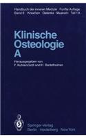 Klinische Osteologie * A