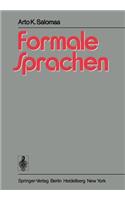 Formale Sprachen