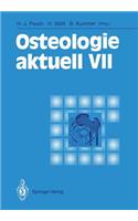 Osteologie Aktuell VII