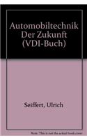 Automobiltechnik Der Zukunft