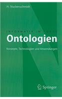 Ontologien