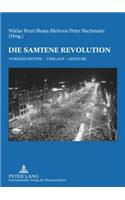 Die Samtene Revolution