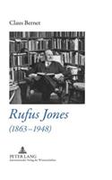 Rufus Jones (1863-1948)