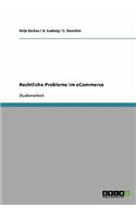 Rechtliche Probleme im eCommerce: (German)