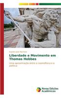 Liberdade e Movimento em Thomas Hobbes