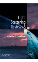 Light Scattering Reviews 8