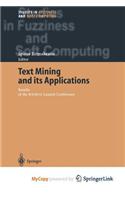 Text Mining and its Applications