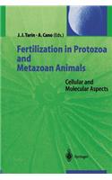 Fertilization in Protozoa and Metazoan Animals