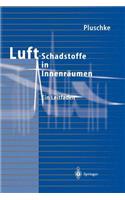 Luftschadstoffe in Innenräumen: Ein Leitfaden(German)