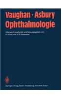 Ophthalmologie