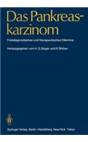 Das Pankreaskarzinom