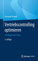 Vertriebscontrolling optimieren