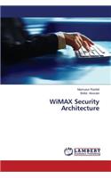 WiMAX Security Architecture