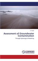 Assessment of Groundwater Contamination