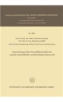 Untersuchungen über Grenzflächenreaktionen zwischen Zementklinker und feuerfestem Mauerwerk