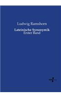 Lateinische Synonymik